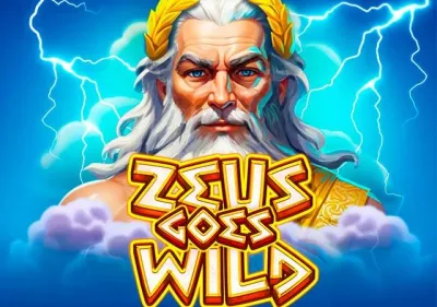 Zeus Goes Wild