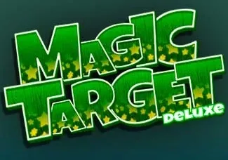 Magic Target Deluxe