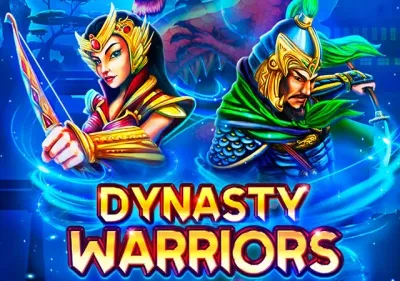 Dynasty Warriors screenshot