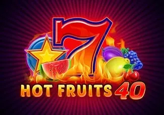 Hot Fruits 40 screenshot