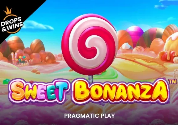 Sweet Bonanza screenshot