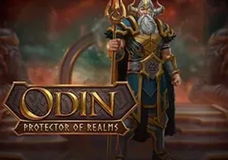 Odin_ Protector of the Realms screenshot