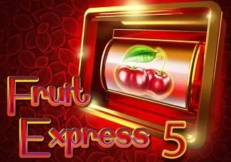 Fruit Express 5 screenshot