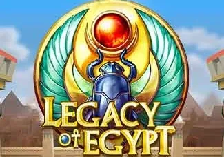 Legacy of Egypt screenshot