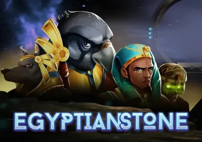 Egyptian Stone screenshot