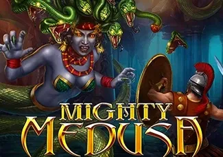 Mighty Medusa