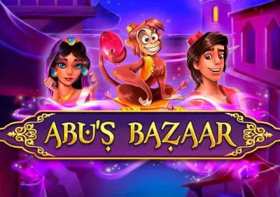 Abu's Bazaar