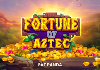 Fortune of Aztec