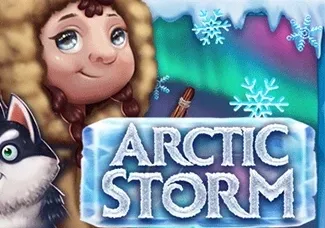 Arctic Storm screenshot