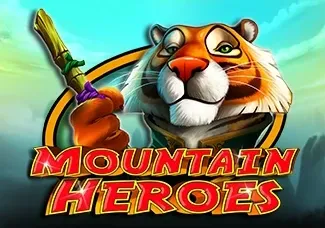Mountain heroes screenshot